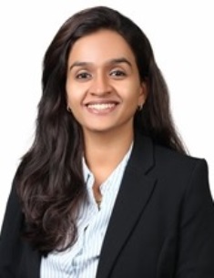 DR. DRISTI SHAH